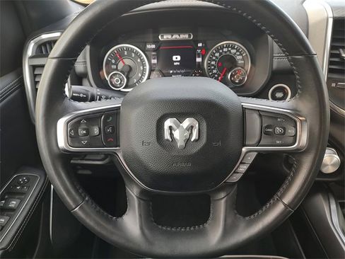 Certified 2024 RAM 1500 Laramie image 14