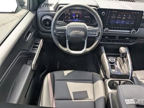 New 2025 Chevrolet Colorado Trail Boss image 15