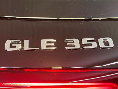 New 2026 Mercedes-Benz GLE 350 4MATIC image 6