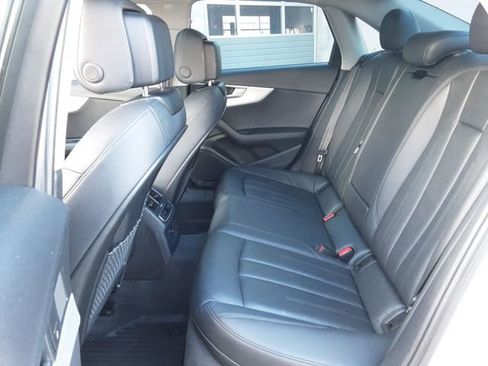 Used 2018 Audi A4 2.0T Premium w/ 18" Wheel Package AWD/4WD image 29