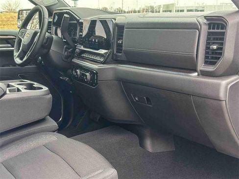 Used 2023 Chevrolet Silverado 1500 LT w/ Protection Package image 21