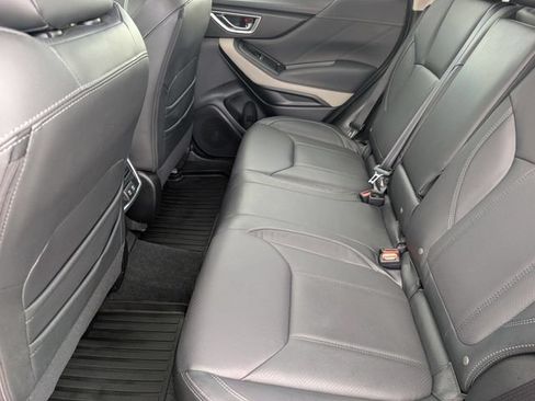 Used 2023 Subaru Forester Limited w/ Popular Package #2 AWD/4WD image 21