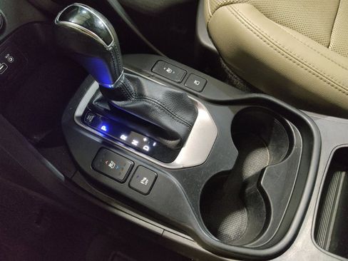 Used 2018 Hyundai Santa Fe Sport w/ 2.4L Tech Package 04 image 26