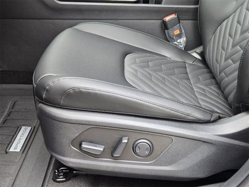 New 2026 Kia Sportage X-Line image 17