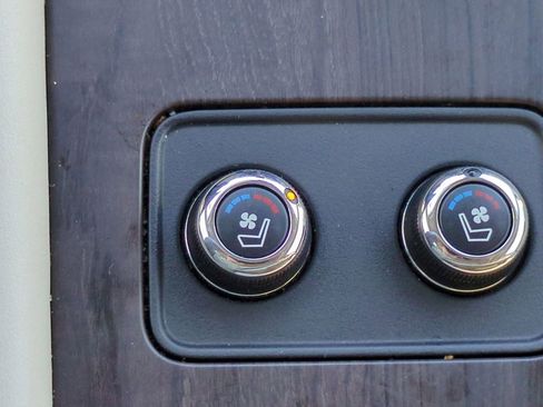 Used 2019 Nissan Murano Platinum image 25