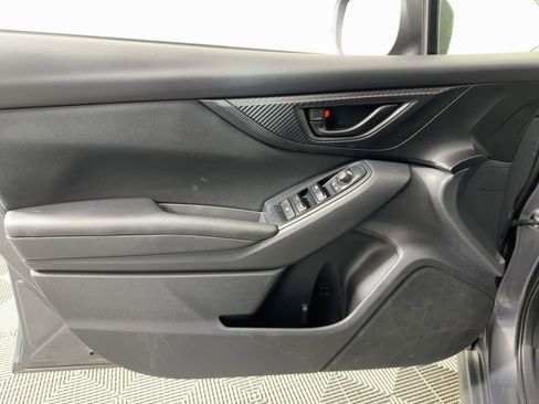 Used 2023 Subaru Crosstrek 2.0i image 10