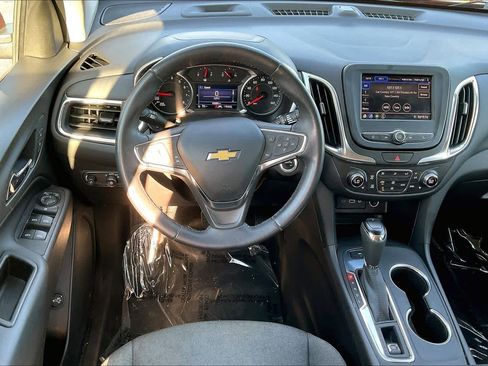 Certified 2021 Chevrolet Equinox LT image 5