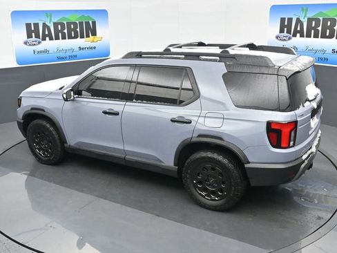 Used 2026 Honda Passport TrailSport Elite image 26