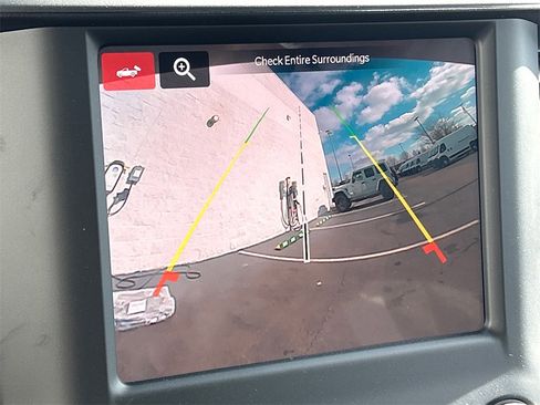 New 2024 RAM 3500 Tradesman w/ Chrome Appearance Group image 23