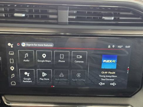 Used 2025 GMC Sierra 1500 AT4 AWD/4WD image 14