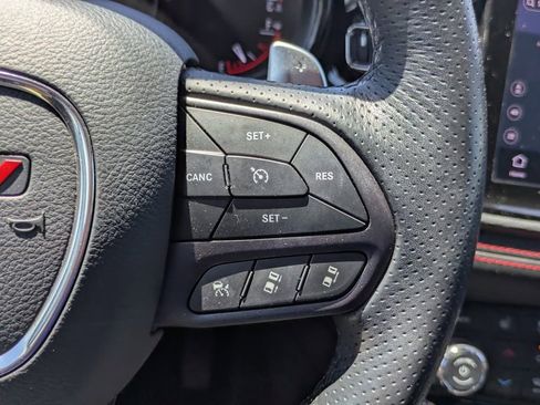 Used 2024 Dodge Durango R/T AWD/4WD image 20