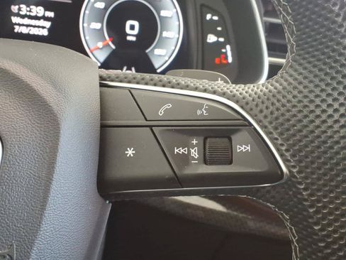 Used 2023 Audi SQ7 Prestige w/ Prestige Package AWD/4WD image 14