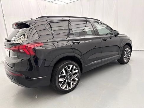Used 2023 Hyundai Santa Fe Calligraphy AWD/4WD image 16