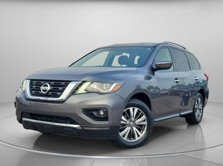 Used 2020 Nissan Pathfinder SV w/ Cargo Package video 2