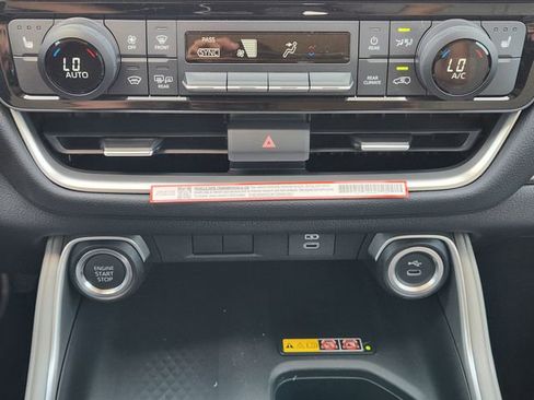 New 2026 Toyota Grand Highlander XLE image 17