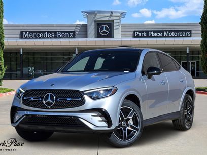 Certified 2025 Mercedes-Benz GLC 300 4MATIC