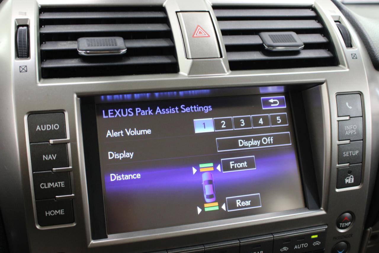 Used 2020 Lexus GX 460 Premium w/ Premium Package AWD/4WD image 59