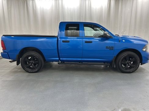 Used 2022 RAM 1500 Express w/ Wheel & Sound Group image 6