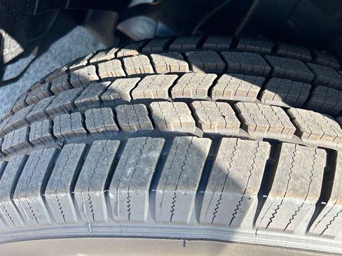 Used 2024 Mercedes-Benz Sprinter 2500 image 27