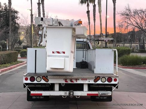 Used 2006 Ford F450 4X2 2dr Regular Cab 140.8 200. image 7
