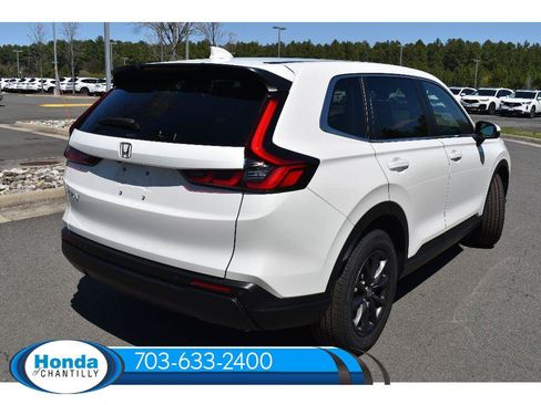 New 2026 Honda CR-V EX-L image 7