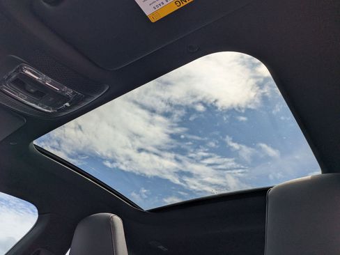 New 2026 Mercedes-Benz CLA 250 4MATIC image 30