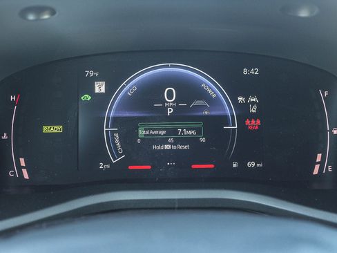 New 2026 Toyota Camry SE image 26