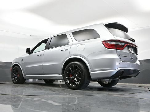 Used 2024 Dodge Durango SRT Hellcat AWD/4WD image 51