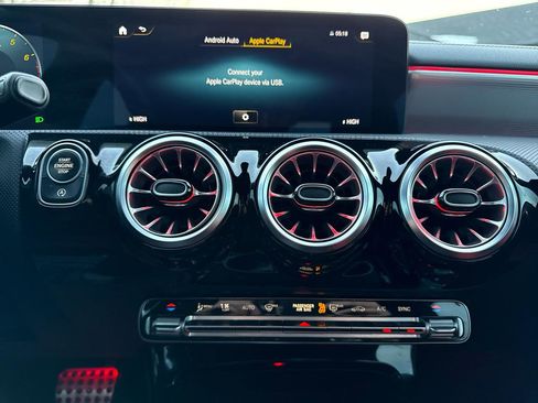 Used 2022 Mercedes-Benz A 220 4MATIC w/ AMG Line image 57