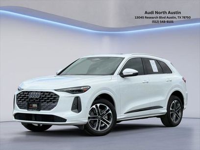 Certified 2025 Audi Q5 Premium Plus w/ Premium Plus