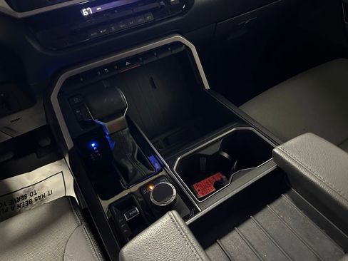 Used 2024 Toyota Tundra SR5 image 39