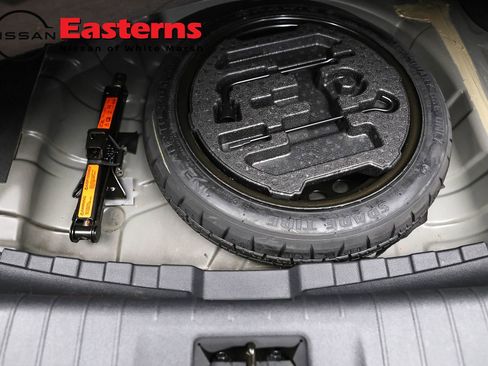 Used 2020 Nissan Sentra SV w/ SV Premium Package image 21