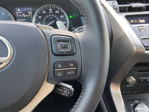 Used 2019 Lexus NX 300 AWD image 17