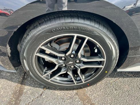 Used 2019 Ford Mustang Premium image 20