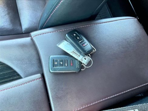 Used 2016 Lexus RX 350 AWD w/ Premium Package image 29