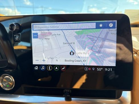 Used 2022 Chevrolet Corvette Stingray Premium Conv w/ Z51 Performance Package image 24