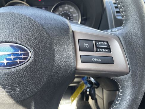 Used 2015 Subaru Forester 2.5i Limited image 14