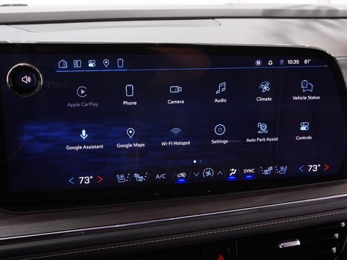 New 2026 Chevrolet Tahoe Premier image 27