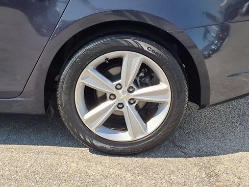 Used 2015 Chevrolet Cruze LT FWD image 9