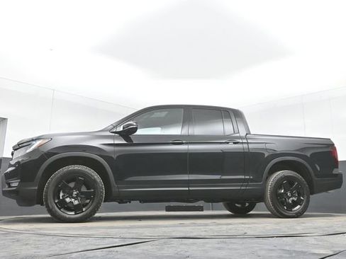 New 2026 Honda Ridgeline Black Edition image 45