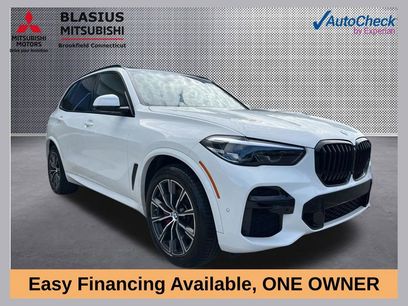 Used 2023 BMW X5 xDrive40i w/ M Sport Package