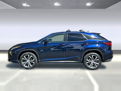 Used 2016 Lexus RX 350 FWD 4dr w/ Premium Package image 2