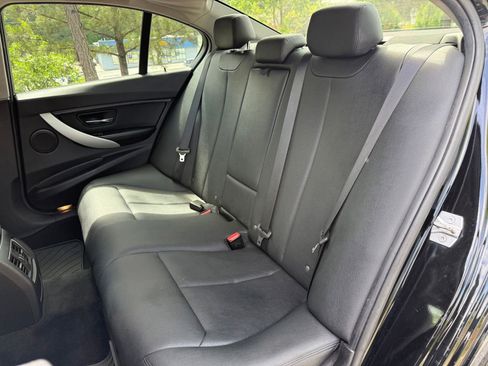 Used 2016 BMW 320i Sedan RWD image 37