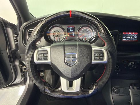 Used 2013 Dodge Charger Police RWD image 13