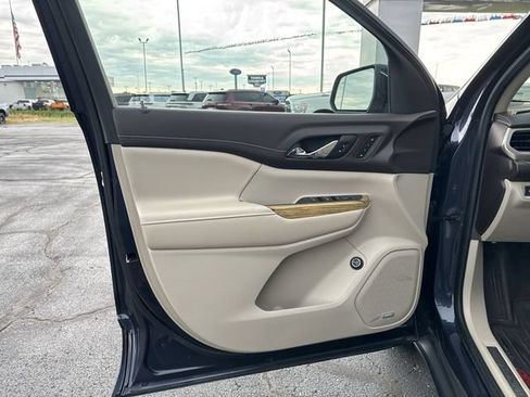 Certified 2019 GMC Acadia Denali AWD/4WD image 10