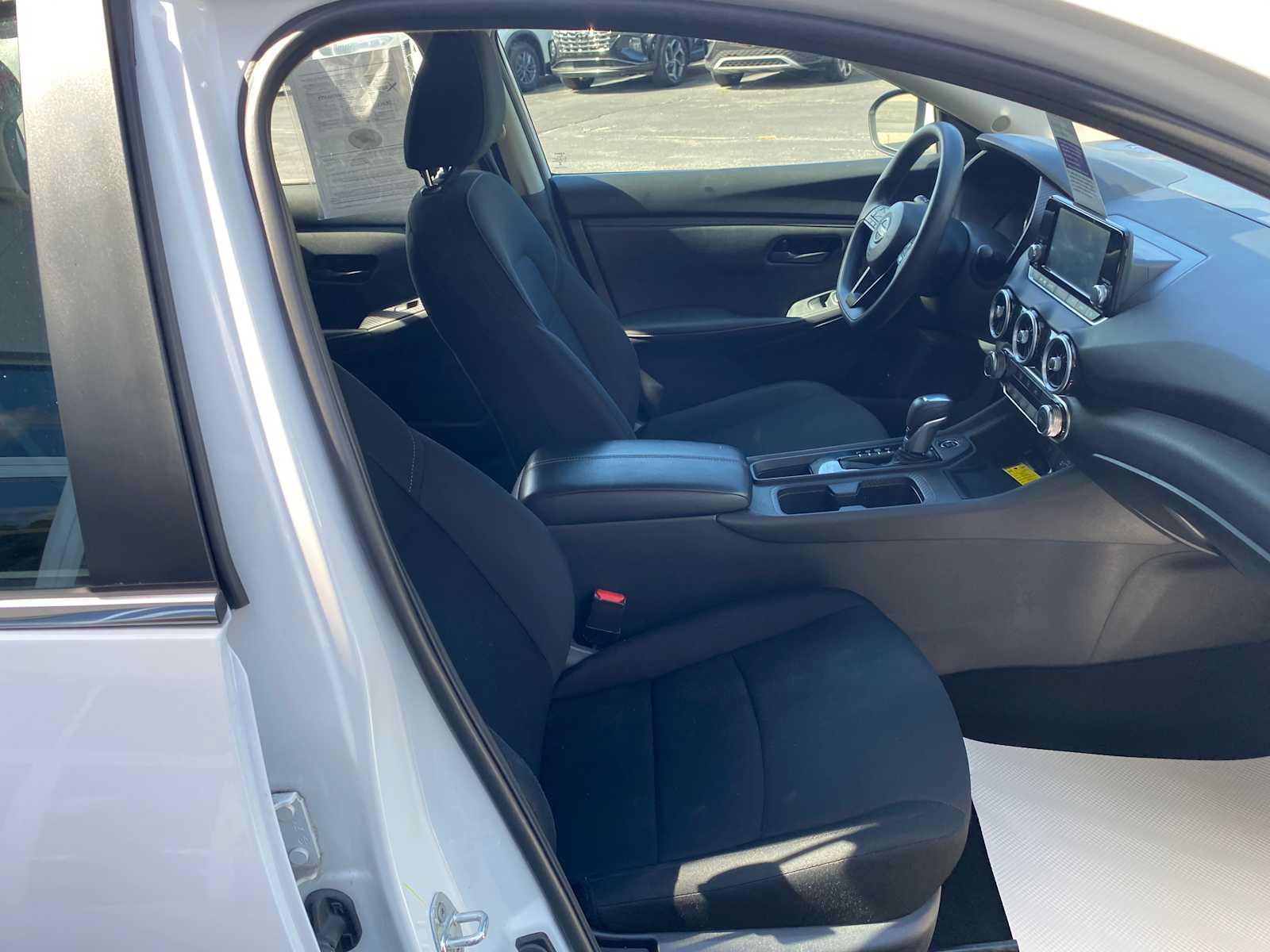 Used 2024 Nissan Sentra S FWD image 26