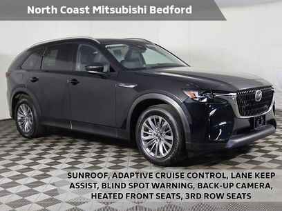 Used 2024 MAZDA CX-90 Plug-In Hybrid w/ Preferred