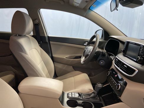 Used 2019 Hyundai Tucson SE image 41