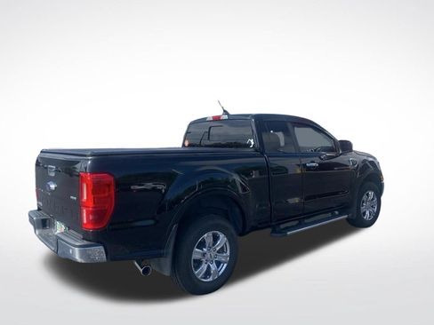 Used 2019 Ford Ranger XLT w/ Equipment Group 302A Luxury RWD image 4