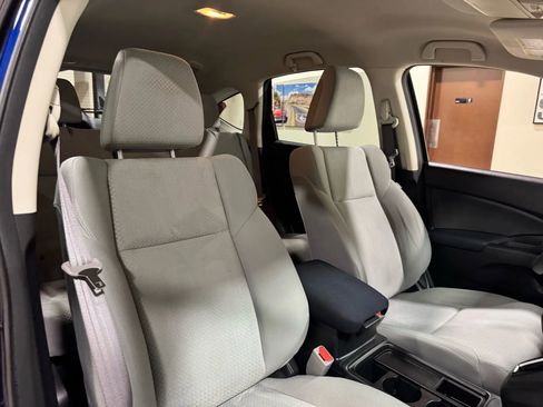 Used 2016 Honda CR-V SE image 41